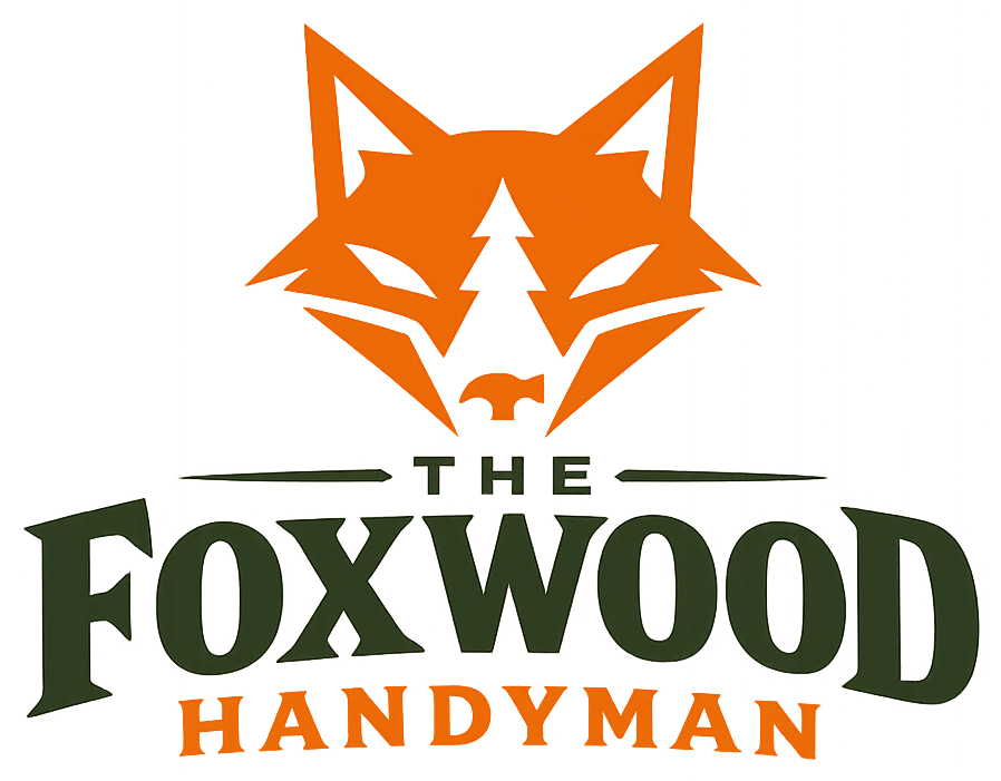 The Foxwood Handyman